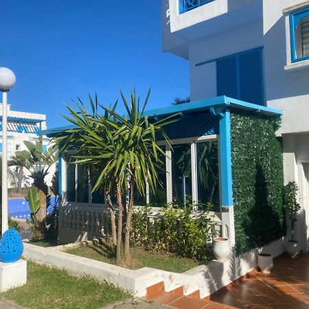 Luxury Apartment With Swimming Pool View Marina Smir Buitenkant foto