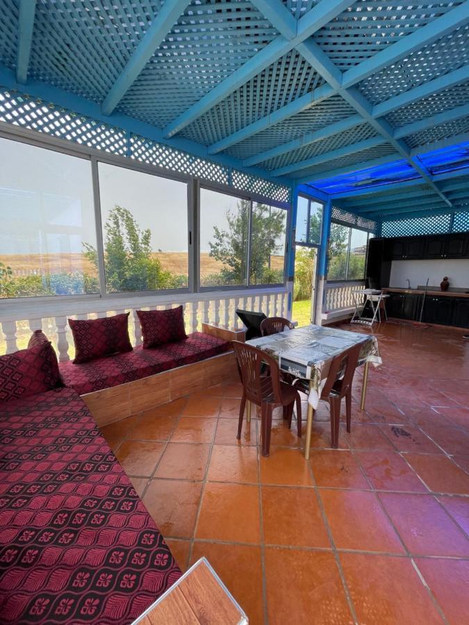 Luxury Apartment With Swimming Pool View Marina Smir Buitenkant foto