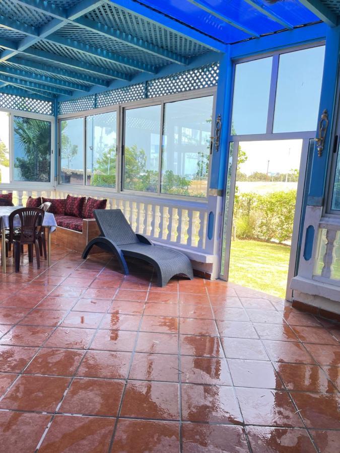 Luxury Apartment With Swimming Pool View Marina Smir Buitenkant foto